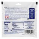 Big League Chew Outta Here Original Bubble Gum, 2.12 Ounce -- 48 per case