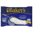 Baker's Sweetened Angel Flake Coconut, 14 Ounce -- 10 per case