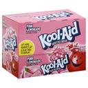 Kraft Kool Aid Pink Lemonade Beverage, 0.23 Ounce -- 192 per case.