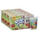 Kool Aid Jammers Strawberry Kiwi Soft Drink, 60 Fluid Ounce -- 4 per case.