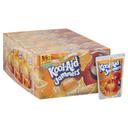 Kool Aid Jammers Orange Soft Drink, 60 Fluid Ounce -- 4 per case.