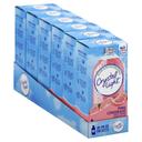 Crystal Light On The Go Pink Lemonade Powdered Soft Drink Mix, 0.13 Ounce - 10 per pack -- 12 packs per case.