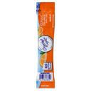 Crystal Light On The Go Classic Orange Drink Mix, 1.3 Ounce -- 10 packets per box.