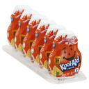 Kool Aid Orange Liquid Concentrate Drink Mix, 1.62 Fluid Ounce -- 12 per case.