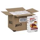 Jello Dessert No Bake Cherry Cheesecake Mix, 1.112 Pound -- 6 per case.