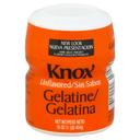 Knox Unflavored Gelatin, 1 Pound
