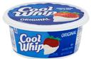 Cool Whip Original Whipped Topping, 8 Ounce -- 12 per case