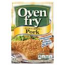 Oven Fry Extra Crispy Seasoned Coating Mix for Pork, 4.2 Ounce -- 10 per case