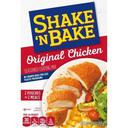 Shake N Bake Original Chicken Seasoned Coating Mix, 4.5 Ounce -- 10 per case