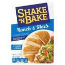 Shake N Bake Original Ranch Coating Mix, 4.75 Ounce -- 10 per case