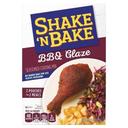 Shake N Bake Bbq Glaze Coating Mix, 6 Ounce -- 10 per case