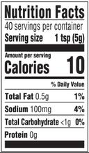 Maille Old Style Grained Mustard Bottle, 7.3 Fluid Ounce -- 6 per case