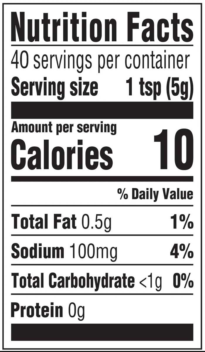 Maille Old Style Grained Mustard Bottle, 7.3 Fluid Ounce -- 6 Per Case
