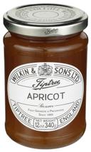 Tiptree Apricot Preserve, 12 Ounce -- 6 per case