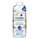 Compleat Pediatric Original 1.5 Kcal Fruit Medley, 8.45 Fluid Ounce -- 24 per case