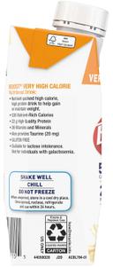 Nestle Boost Vanilla Adult Nutrition Drink, 8 Fluid Ounce -- 24 per case