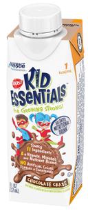 Boost Kid Essentials Chocolate Craze Balanced Nutritional Drink, 8.01 Fluid Ounce -- 24 per case