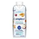 Compleat Original 1.5 Kcal Fruit Medley, 8.45 Fluid Ounce -- 24 per case