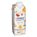 Compleat Adult Nutrition Pediatric Peptide, 8.45 Fluid Ounce -- 24 per case
