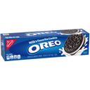 Nabisco Oreo Chocolate Cream Sandwich Cookies, 5.25 Ounce -- 12 per case.