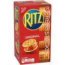 Nabisco Ritz Original Fresh Stacks Cracker, 11.8 Ounce -- 6 per case.