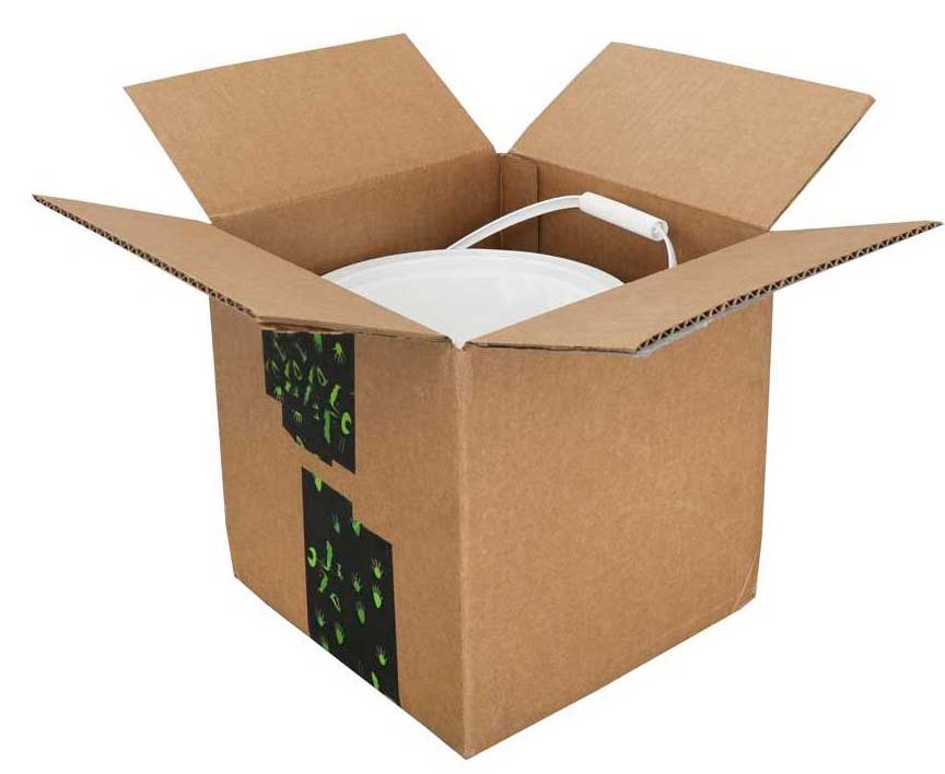 Once Again Natural Creamy Lightly Salted Peanut Butter, 9 Pound