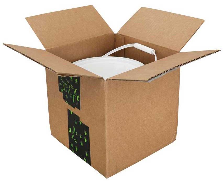 Once Again Organic Creamy No Salt Peanut Butter, 9 Pound