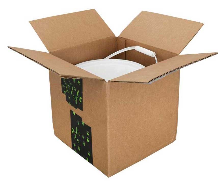 Once Again Organic Sesame Tahini, 9 Pound Tub