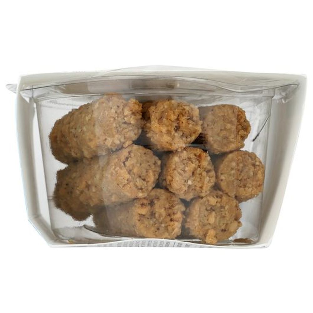 Franklin Farms Breakfast Links, 9 Ounce -- 6 per case