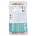 Franklin Farms Vertical Baked Plant Based Falafel Balls, 9 Ounce -- 6 per case