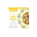 Franklin Farms Lemon Pepper Tofu Bites, 8 Ounce -- 6 per case