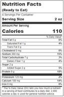 Franklin Farms Plant Based Barbecue Tofu Bites, 8 Ounce -- 6 per case