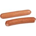 Kraft Franks Jalapeno, 10 Pound.