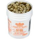 Claussen Kosher Smooth 1/4 Inch Cut Pickle Chips, 5 Gallons