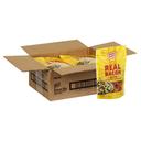 Oscar Meyar Bacon Bits, 3 Ounce Pouch -- 6 per case.