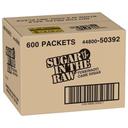 Sugar In The Raw Sugar Packets, 600 count