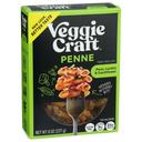 Veggiecraft Cauliflower Penne Pasta, 8 Ounce -- 6 per case