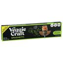 Veggiecraft Cauliflower Spaghetti Pasta, 8 Ounce -- 6 per case