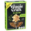 Veggiecraft Cauliflower Elbow Pasta, 8 Ounce -- 6 per case