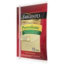 Sargento Provolone Cheese with Smoke Flavor Slice, 8 Ounce -- 9 per case