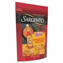 Sargento Cholula Queso Quesadilla and Asadaro Cheese Shreds, 7 Ounce -- 12 per case