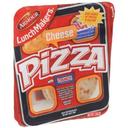 Armour Lunchmaker Cheese Pizza, 2.45 Ounce -- 18 per case