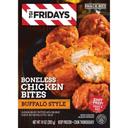 Tgi Fridays Boneless Buffalo Style Chicken Bites, 10 Ounce -- 8 per case