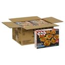 TGI Fridays Loaded Cheddar and Bacon Potato Skin, 22.3 Ounce -- 6 per case.