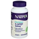 Natrol 5-HTP 200 mg Mood plus Stress Time Release Tablets, 30 count