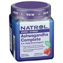 Natrol Strawberry Ashwagandha Complete Gummies, 30 count