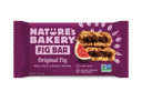 Natures Bakery Whole Wheat Plain Fig Bar, 2 Ounce -- 84 per case.