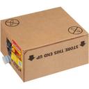 Luzianne Unsweet Fresh Brewed Iced Tea - Bag in Box, 3 Gallon.