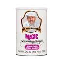 Chef Paul Prudhommes Blackened Steak Magic - 20 oz. can, 4 cans per case