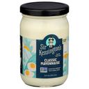 Sir Kensington's Classic Mayonnaise, 12 Fluid Ounce Jar -- 6 per case